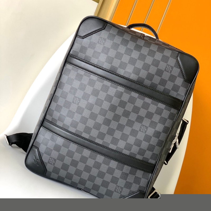 LV Backpacks